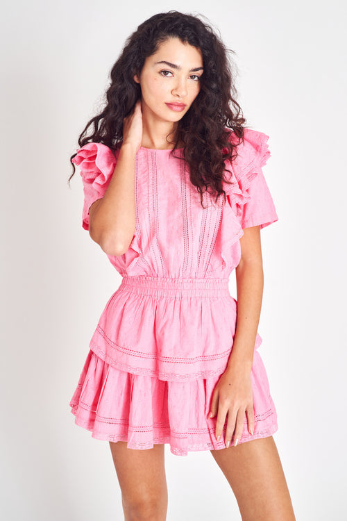 Natasha Dress