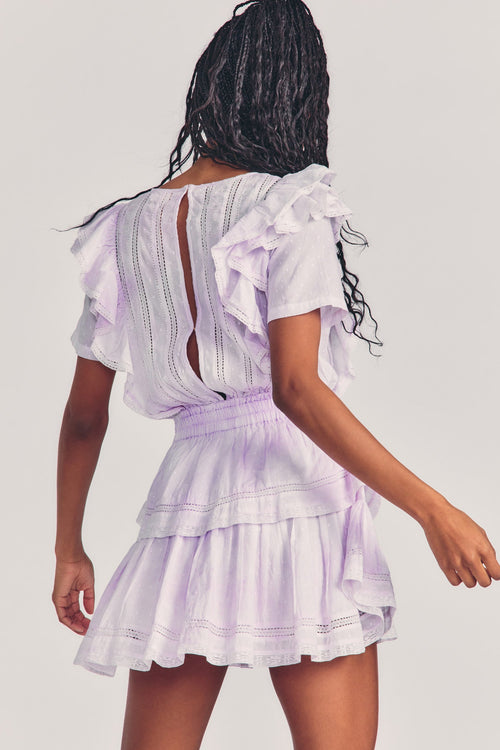 Natasha Mini Dress