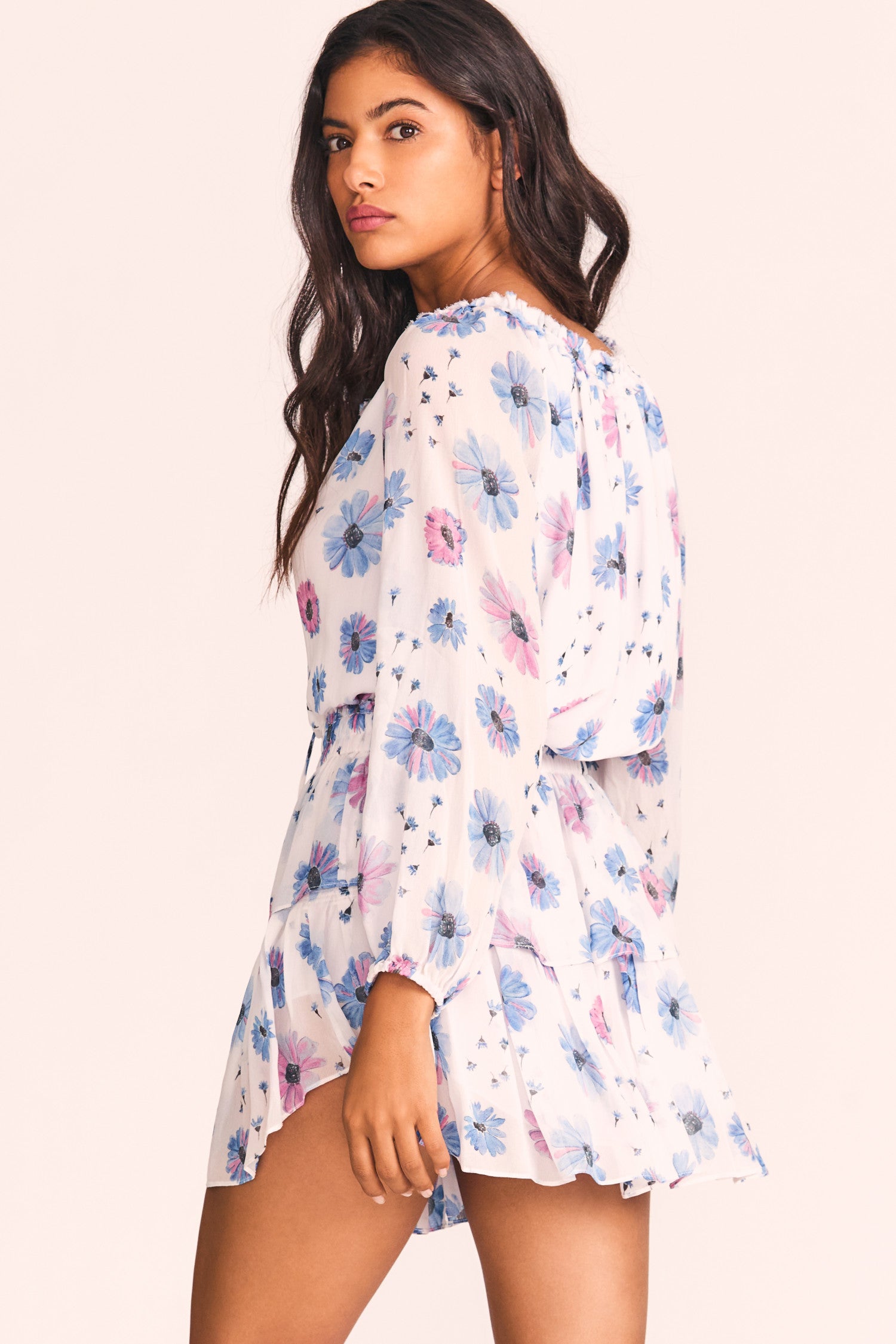 Popover Dress