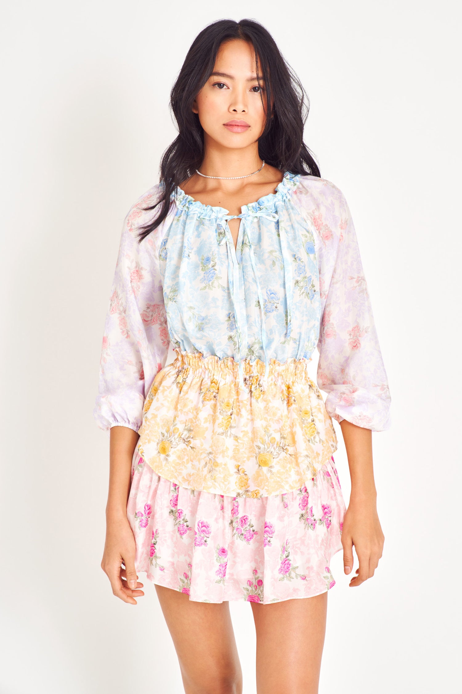 Popover Dress