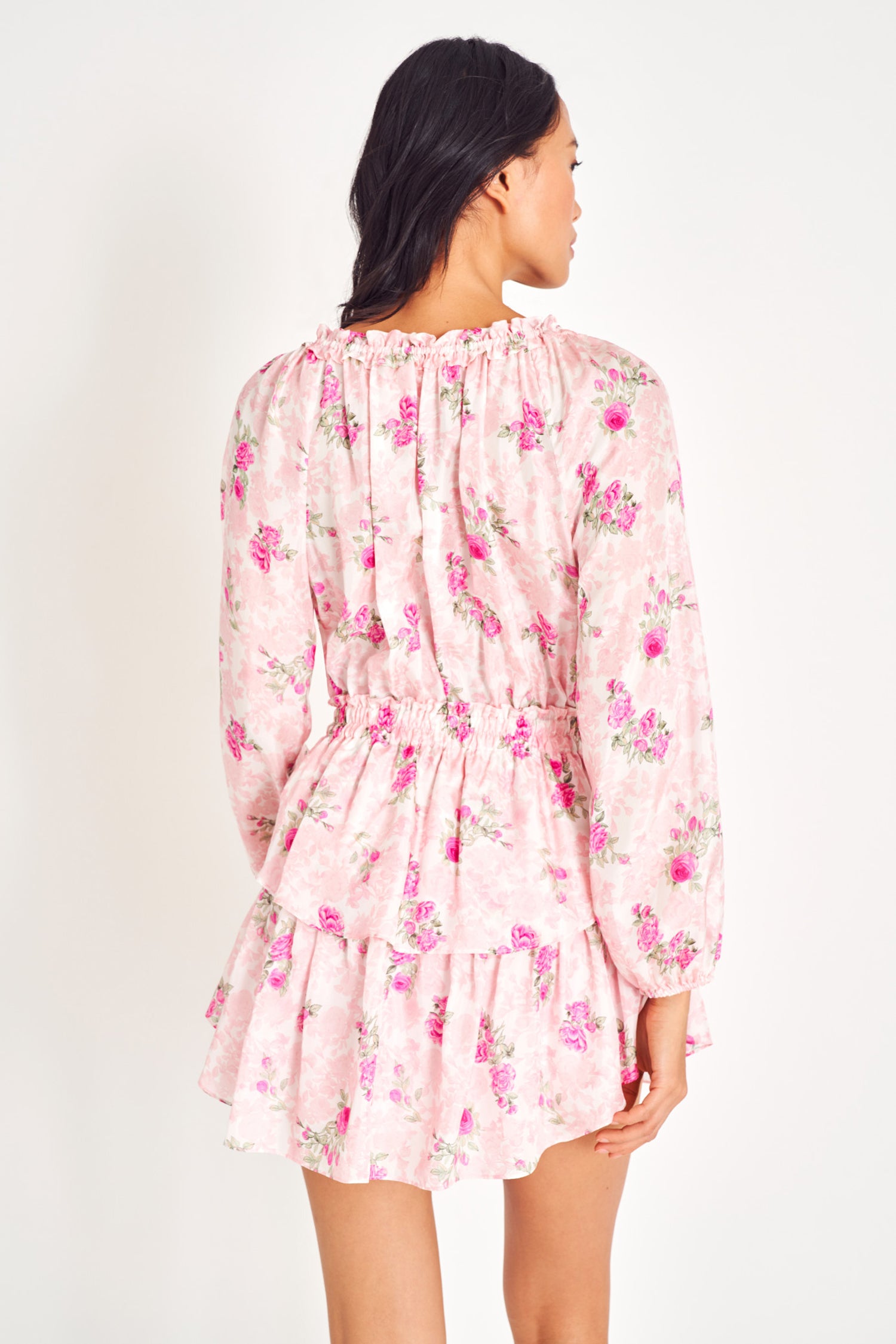 Popover Dress