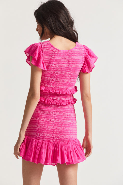 Sonora Mini Dress