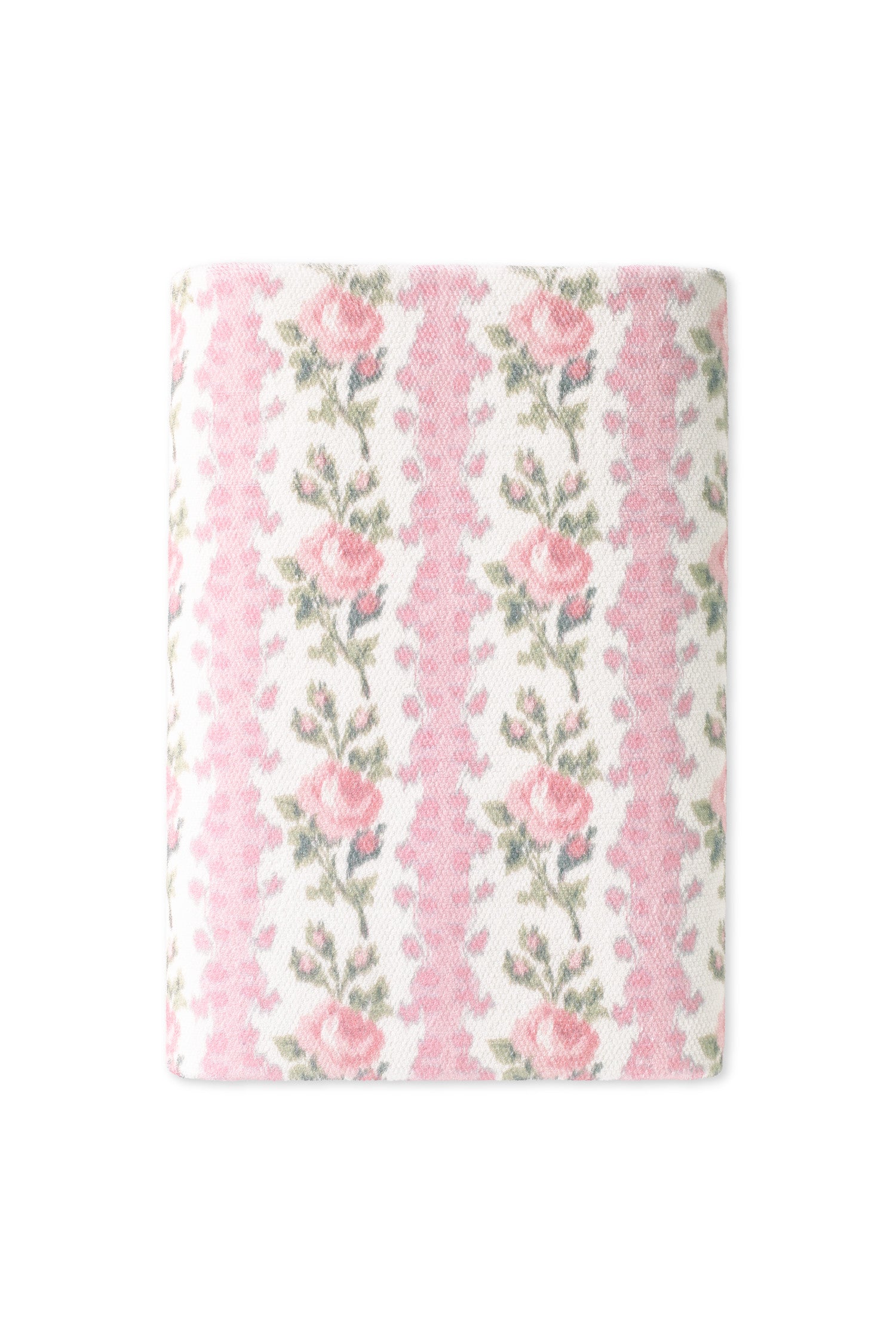 Blooming Heirloom Beach Towel