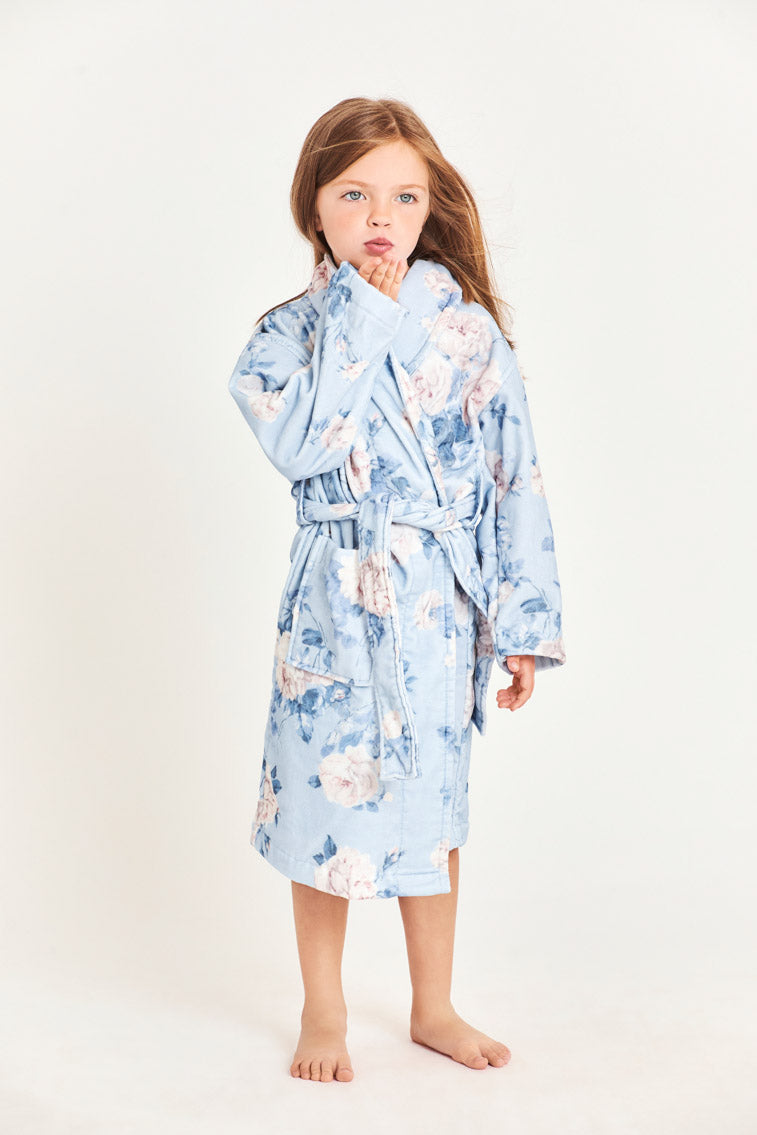 Children's Indie Robe