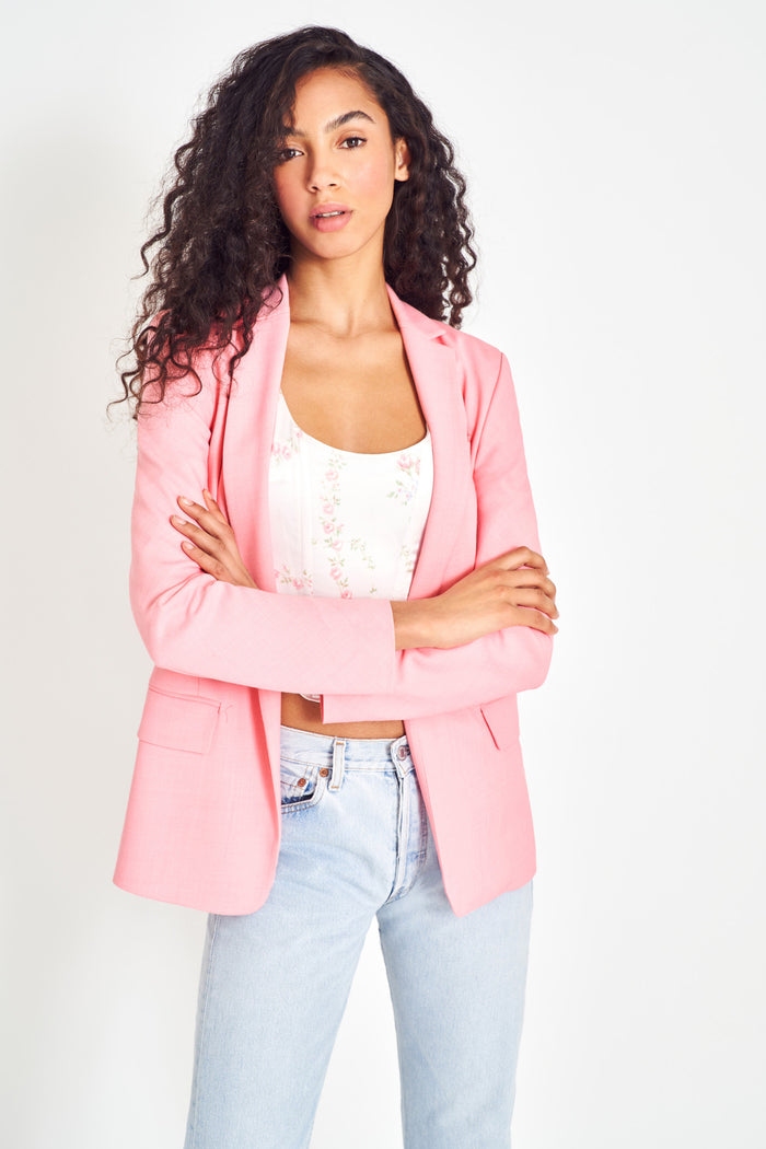 Loxley Blazer
