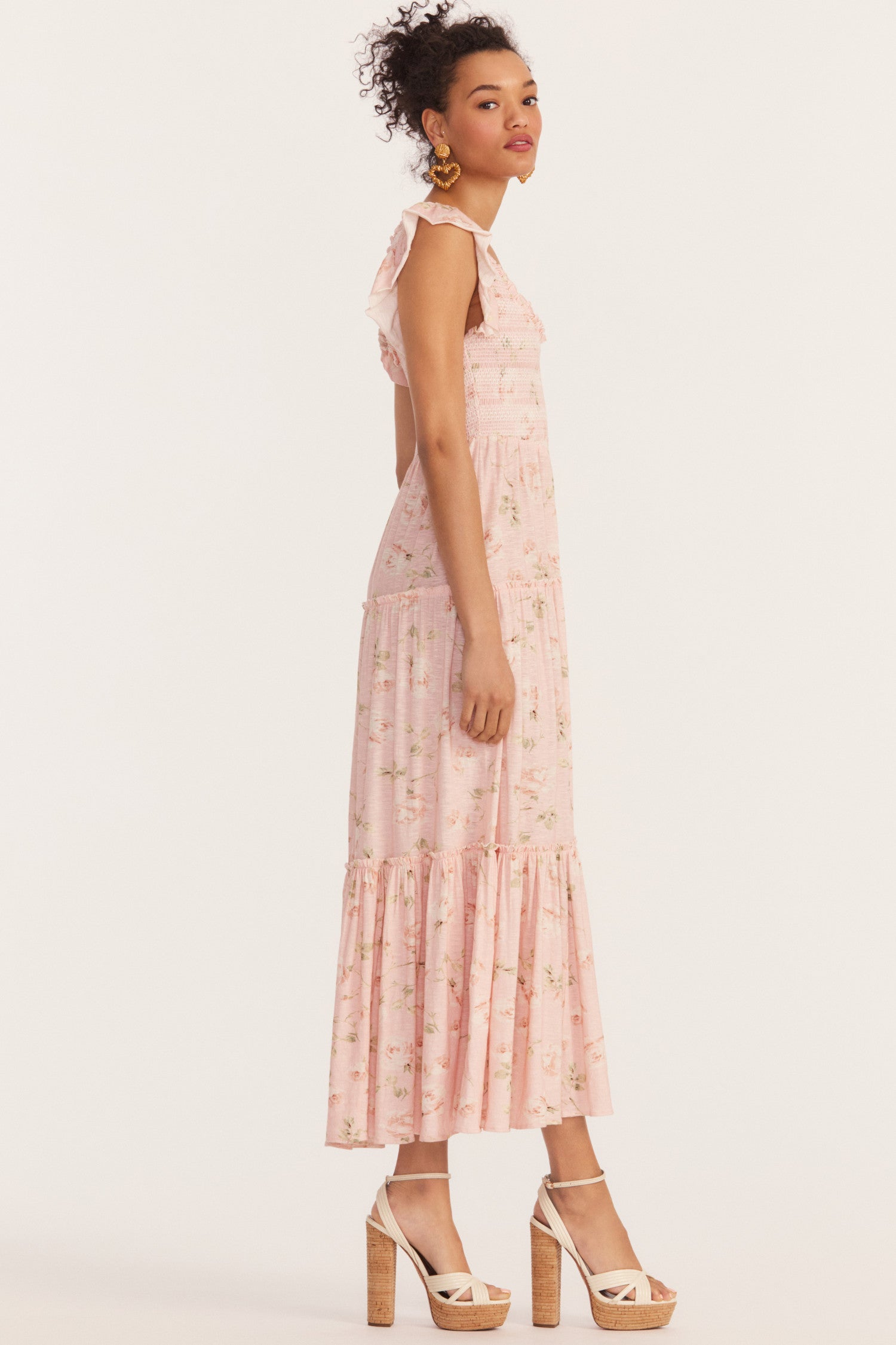 Chessie Maxi Dress