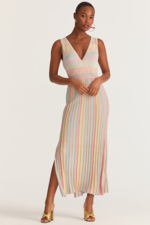 Mylene Midi Dress