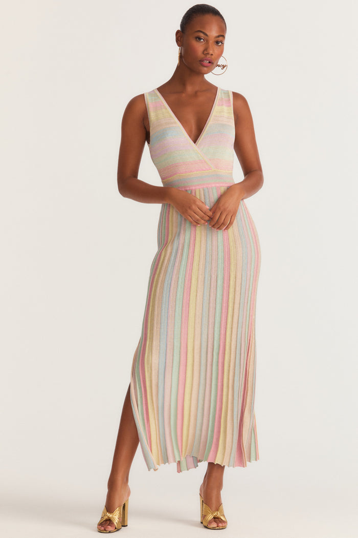 Mylene Midi Dress