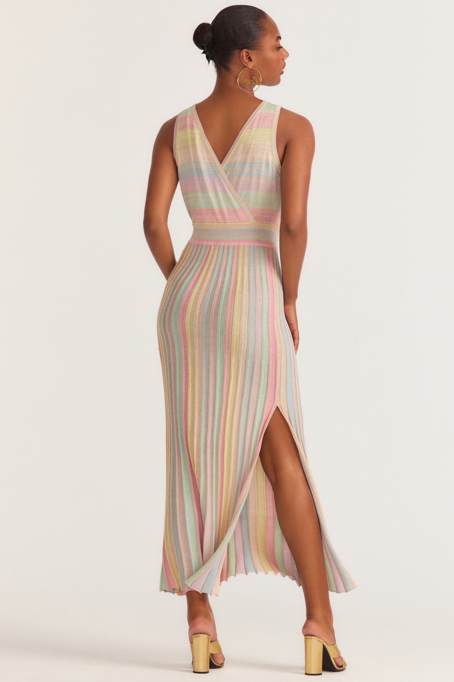 Mylene Midi Dress