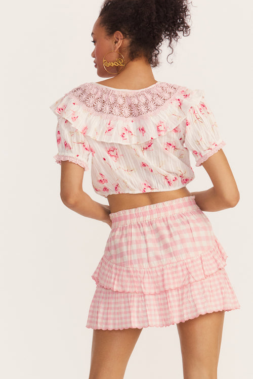 Shae Skirt