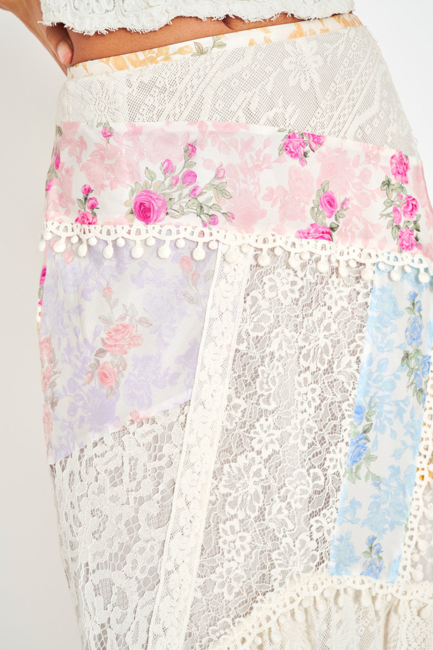 Obelia Skirt