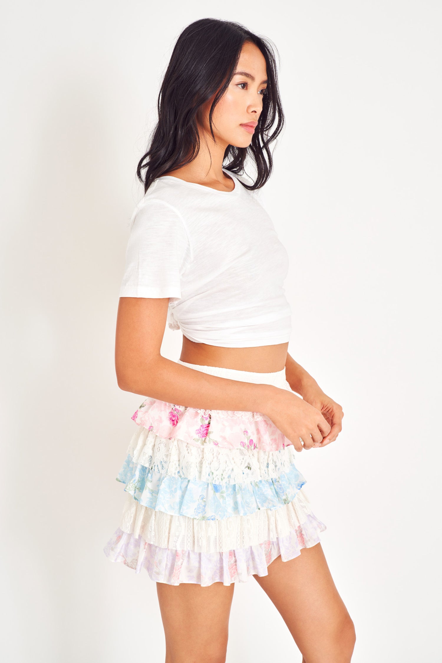 Melrita Skirt