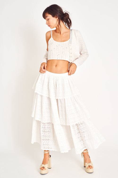 Kasiana Skirt