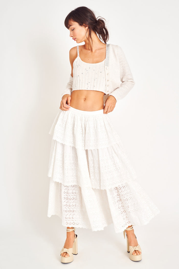 Kasiana Skirt