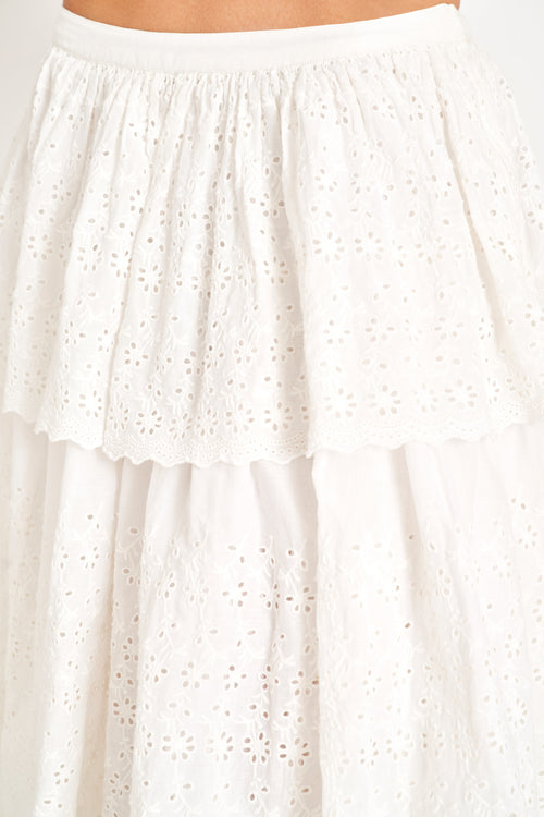 Kasiana Skirt