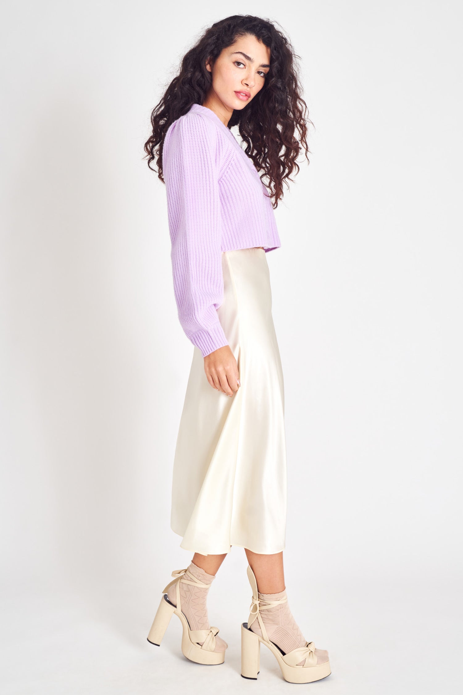 Aldrin Skirt