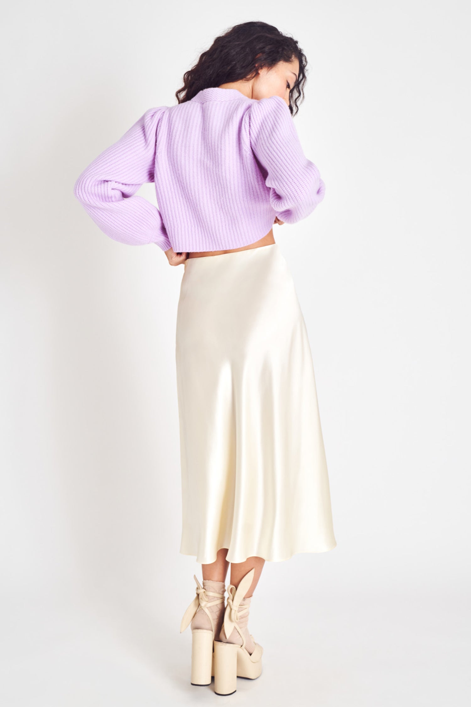 Aldrin Skirt