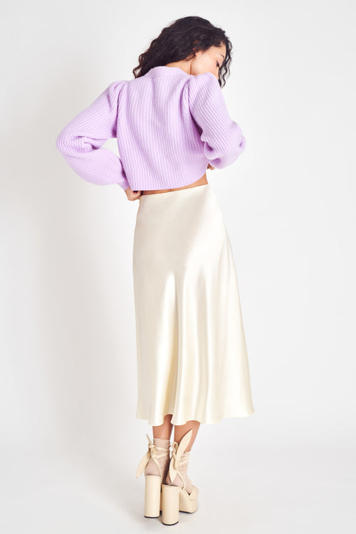 Aldrin Skirt