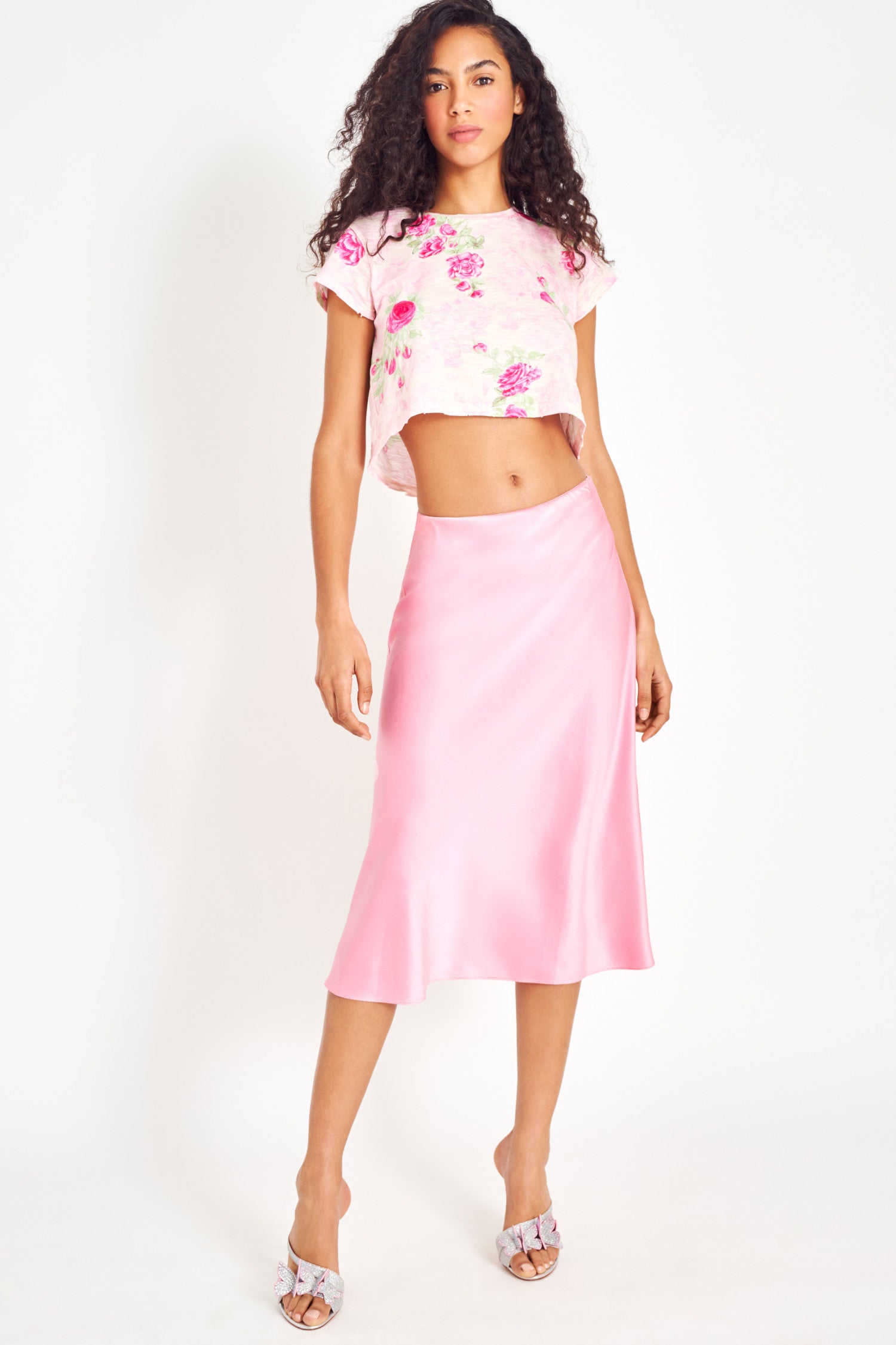 Aldrin Skirt