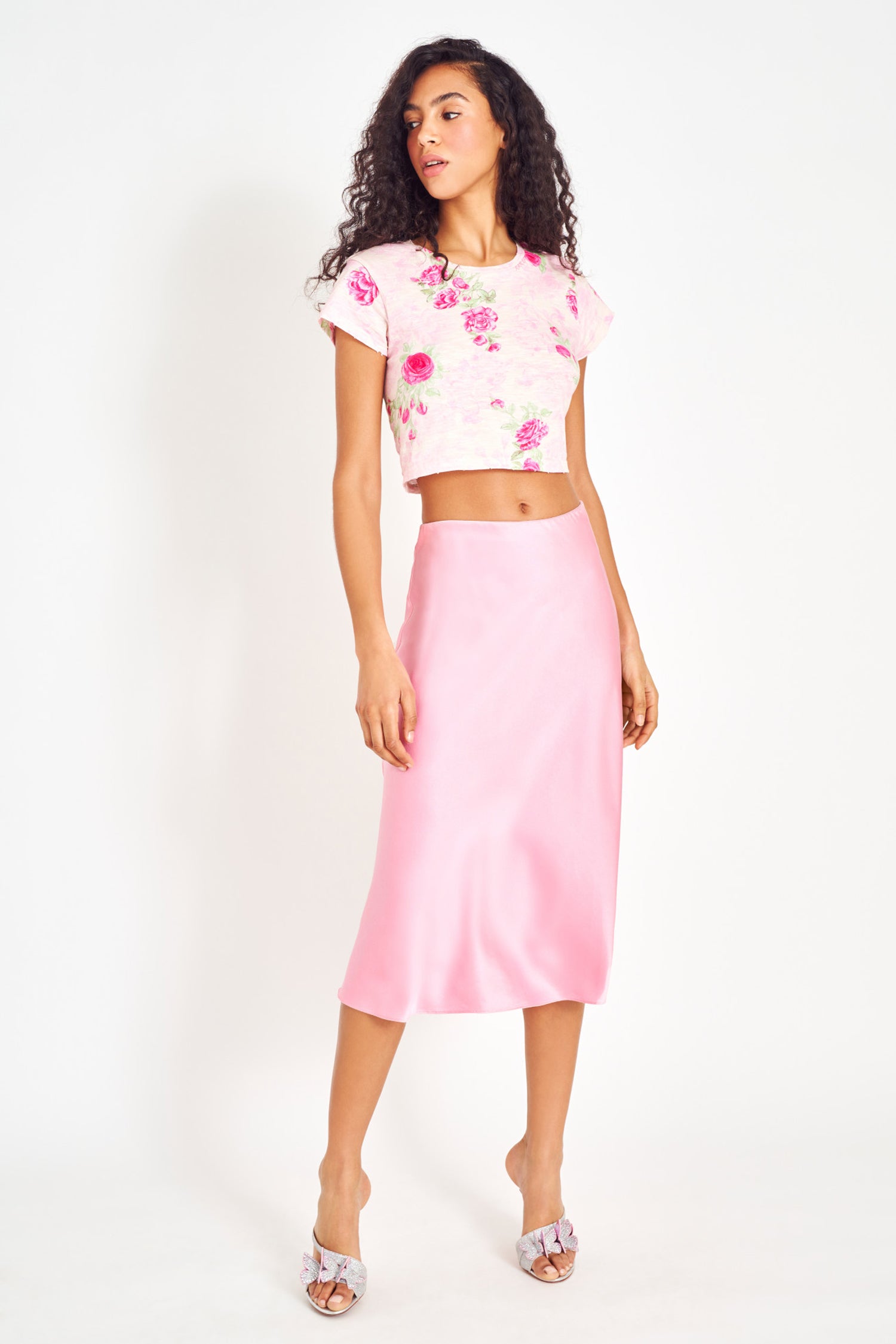 Aldrin Skirt