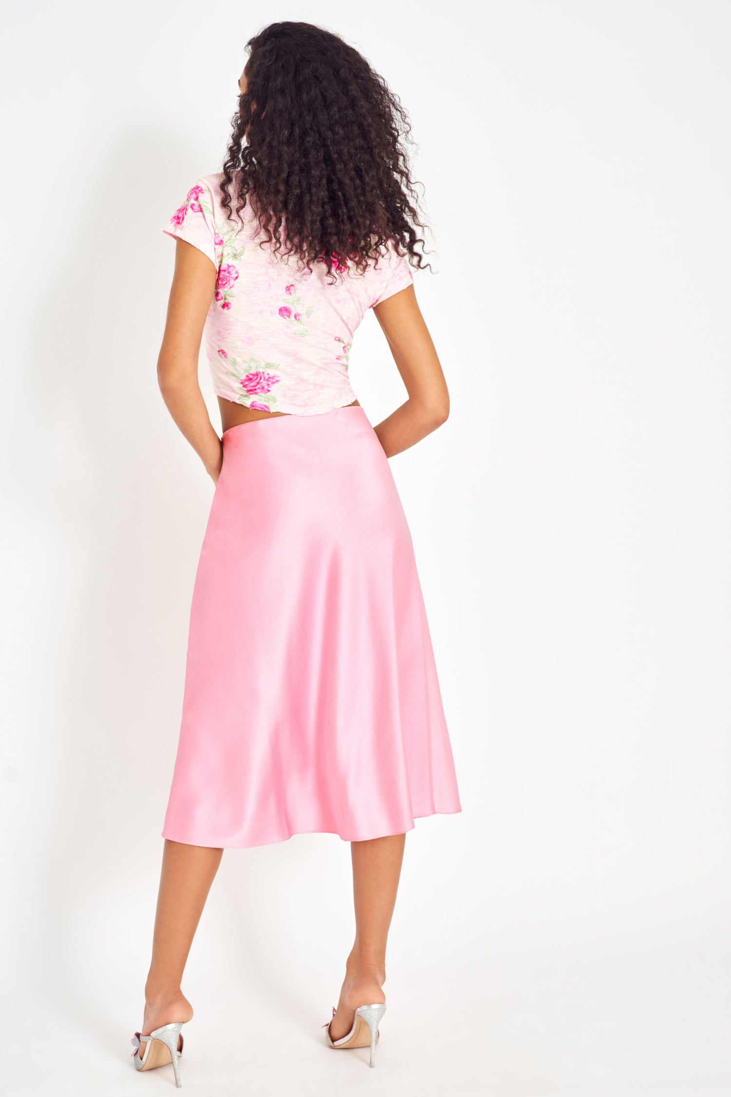 Aldrin Skirt