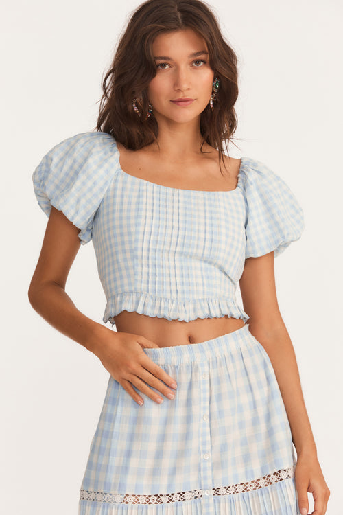 Breonna Top