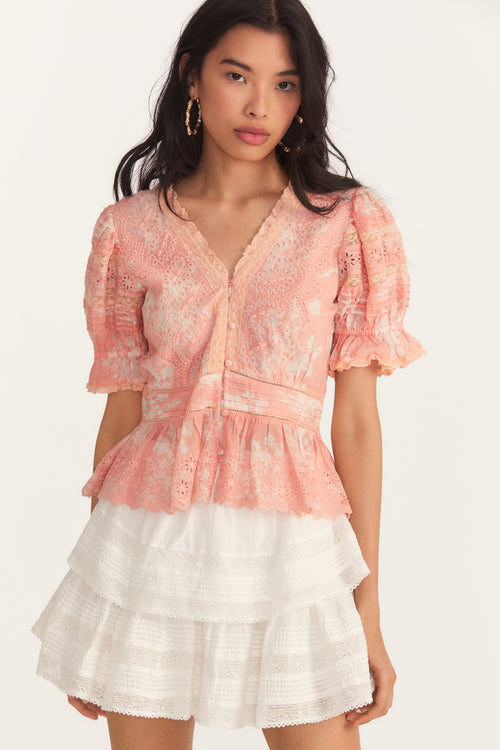 Annalee Top