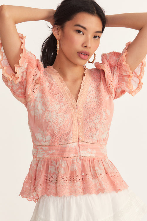 Annalee Top