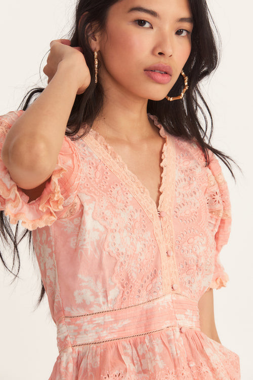 Annalee Top