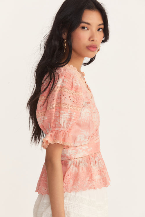 Annalee Top