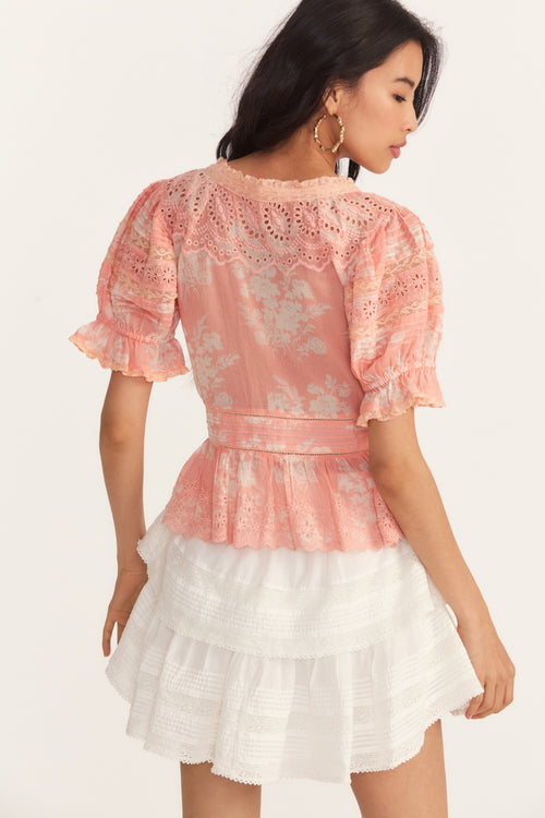 Annalee Top