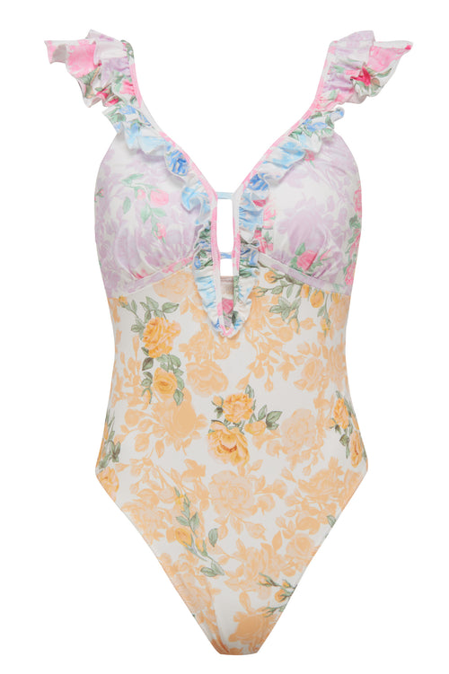 Tibbie One Piece