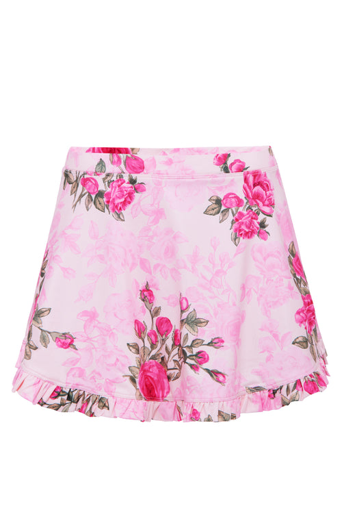 Chyanne Mini Skirt