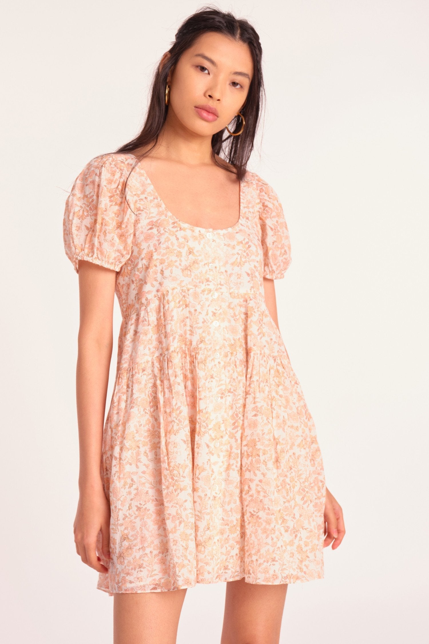 Runa Mini Dress