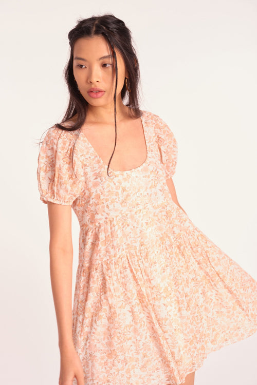 Runa Mini Dress