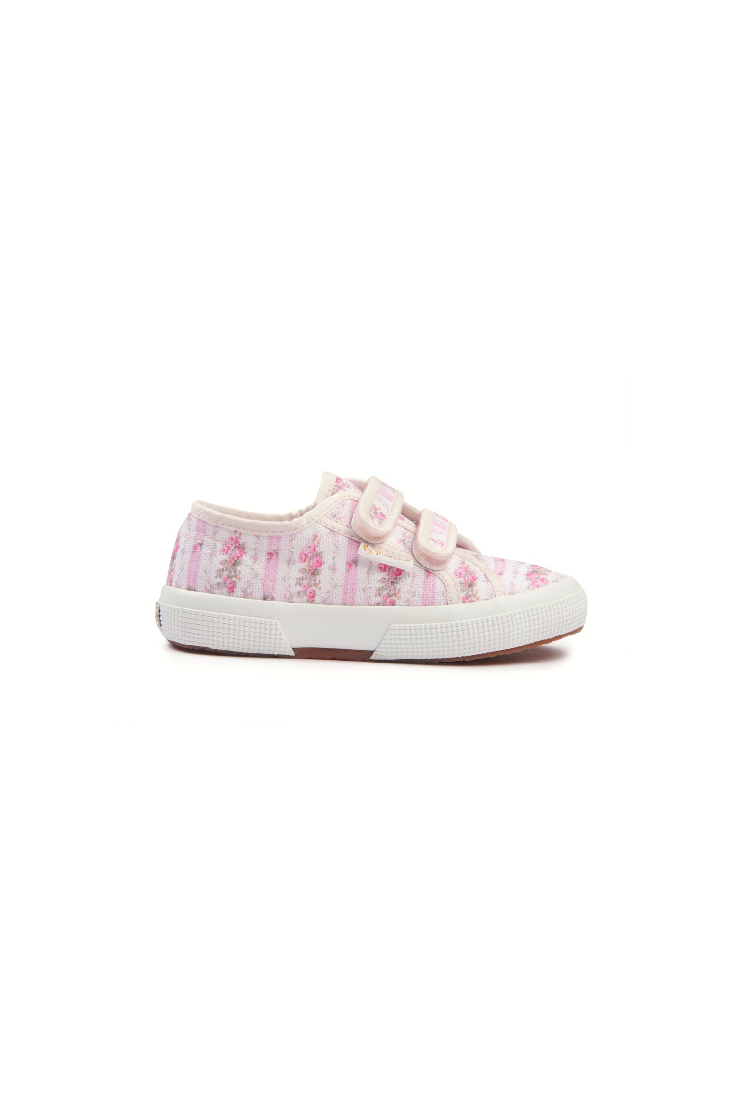 LoveShackFancy x Superga Girls Sneaker