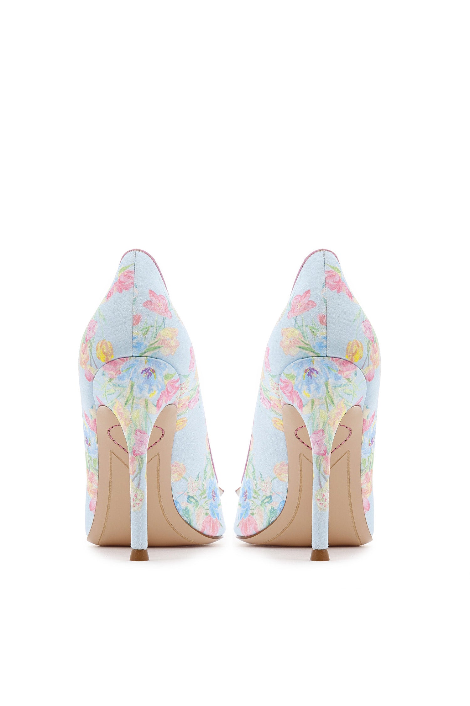 LoveShackFancy x Sophia Webster Margaux Pump