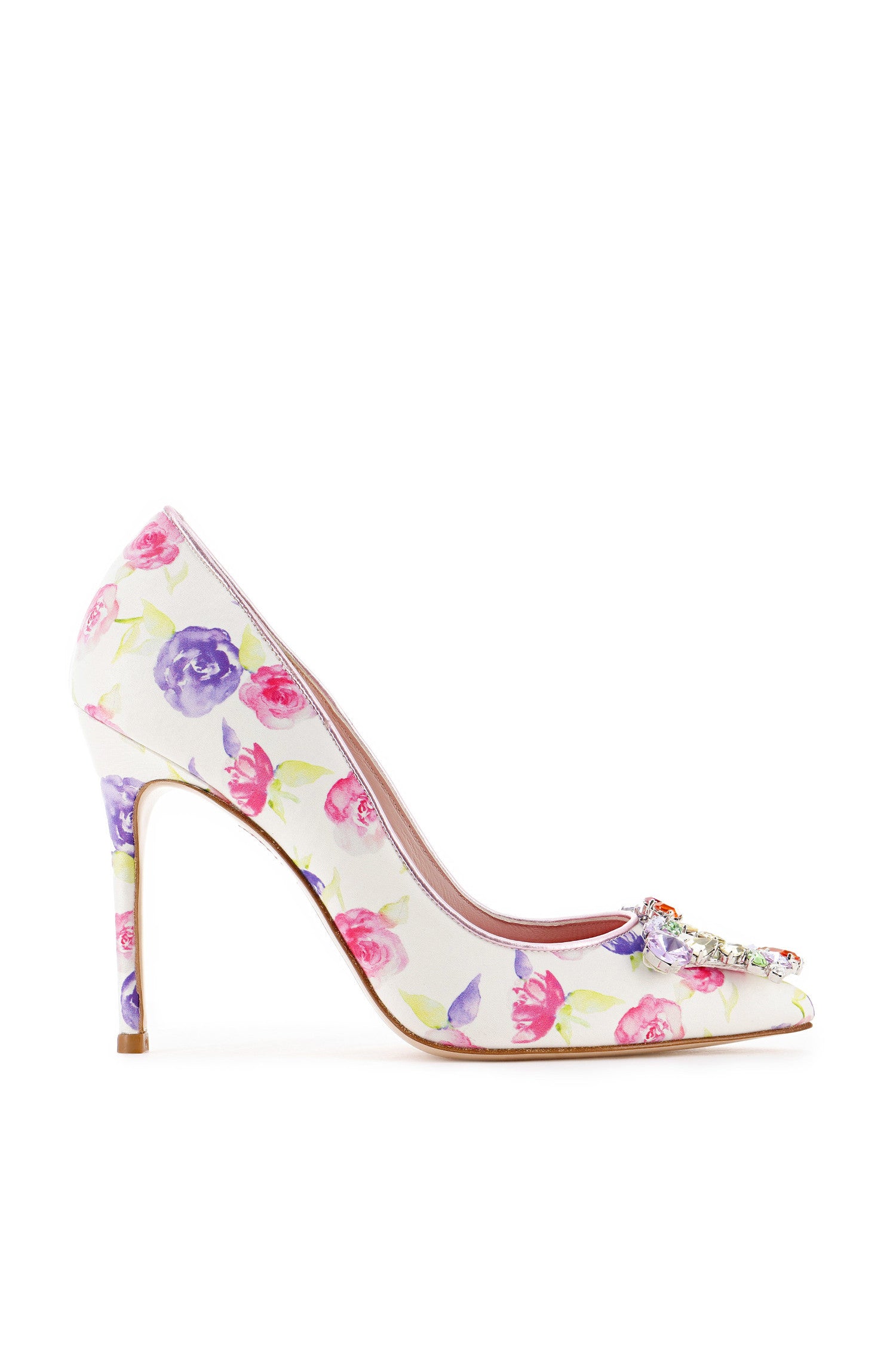 LoveShackFancy x Sophia Webster Margaux Pump