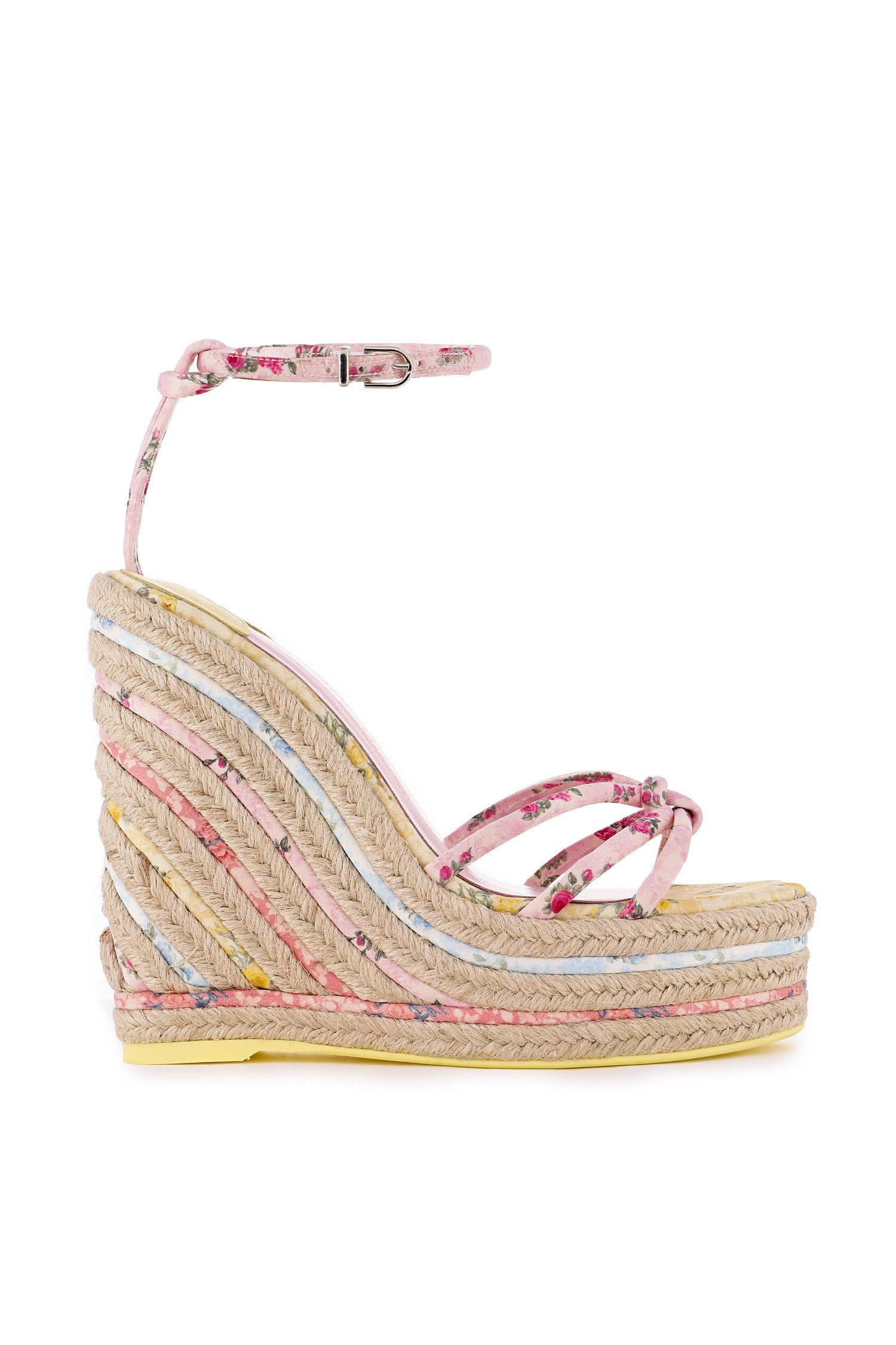 LoveShackFancy x Sophia Webster Alina Espadrille