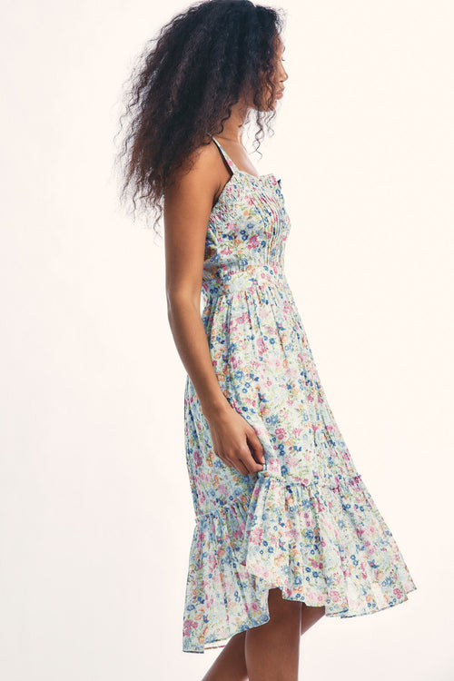 Tove Midi Dress