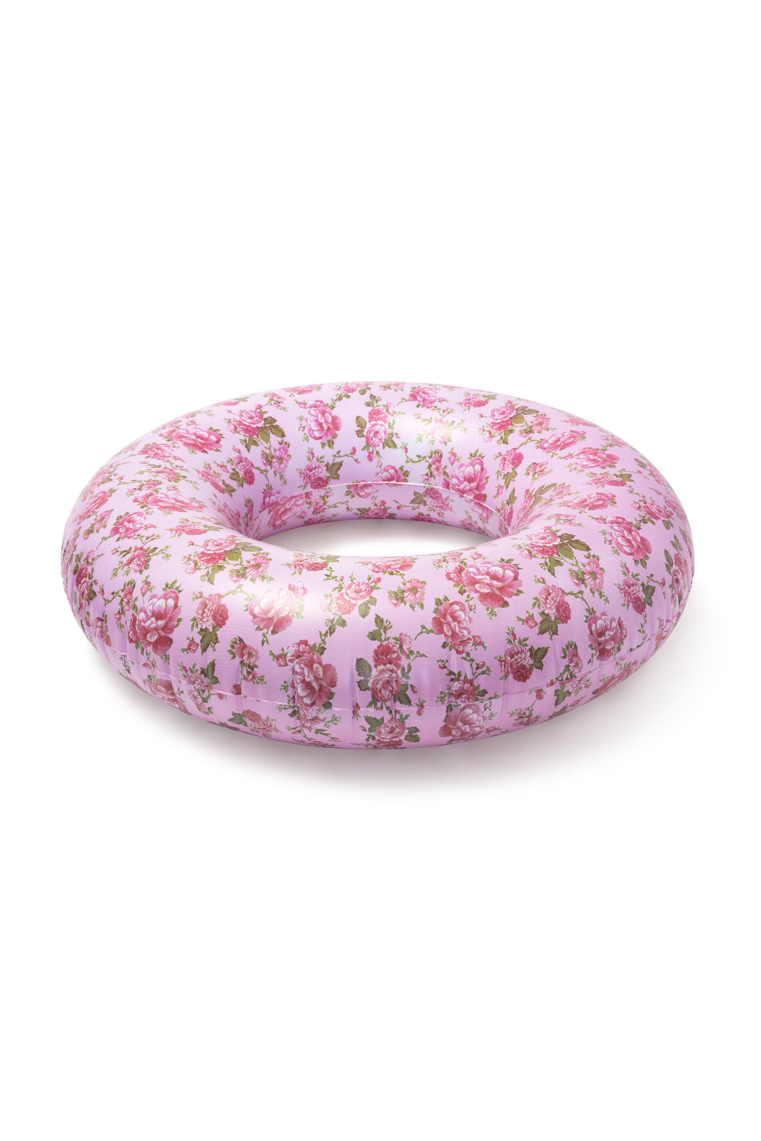 Peony Garden Pool Float