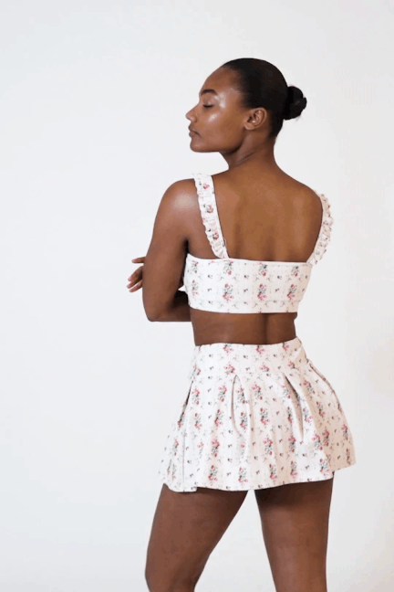 Nillma Skirt
