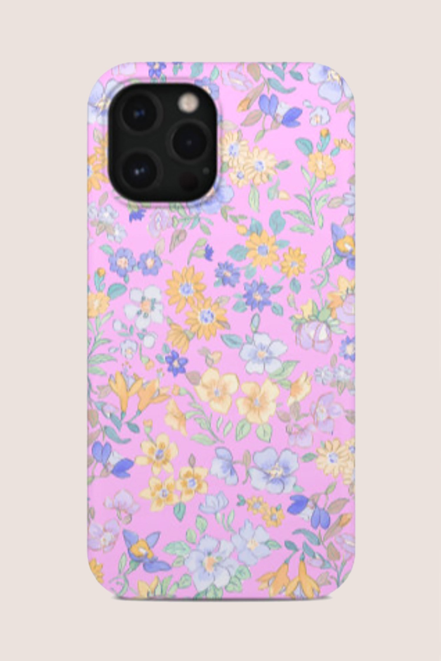 LoveShackFancy x Minnie and Emma iPhone 11 Pro Case