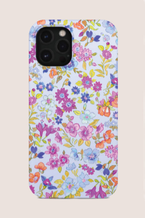 LoveShackFancy x Minnie and Emma iPhone 11 Pro Case