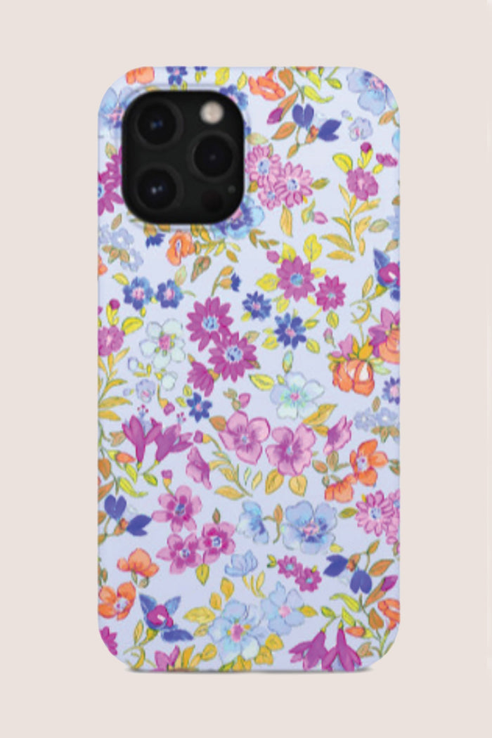 LoveShackFancy x Minnie and Emma iPhone 11 Pro Case