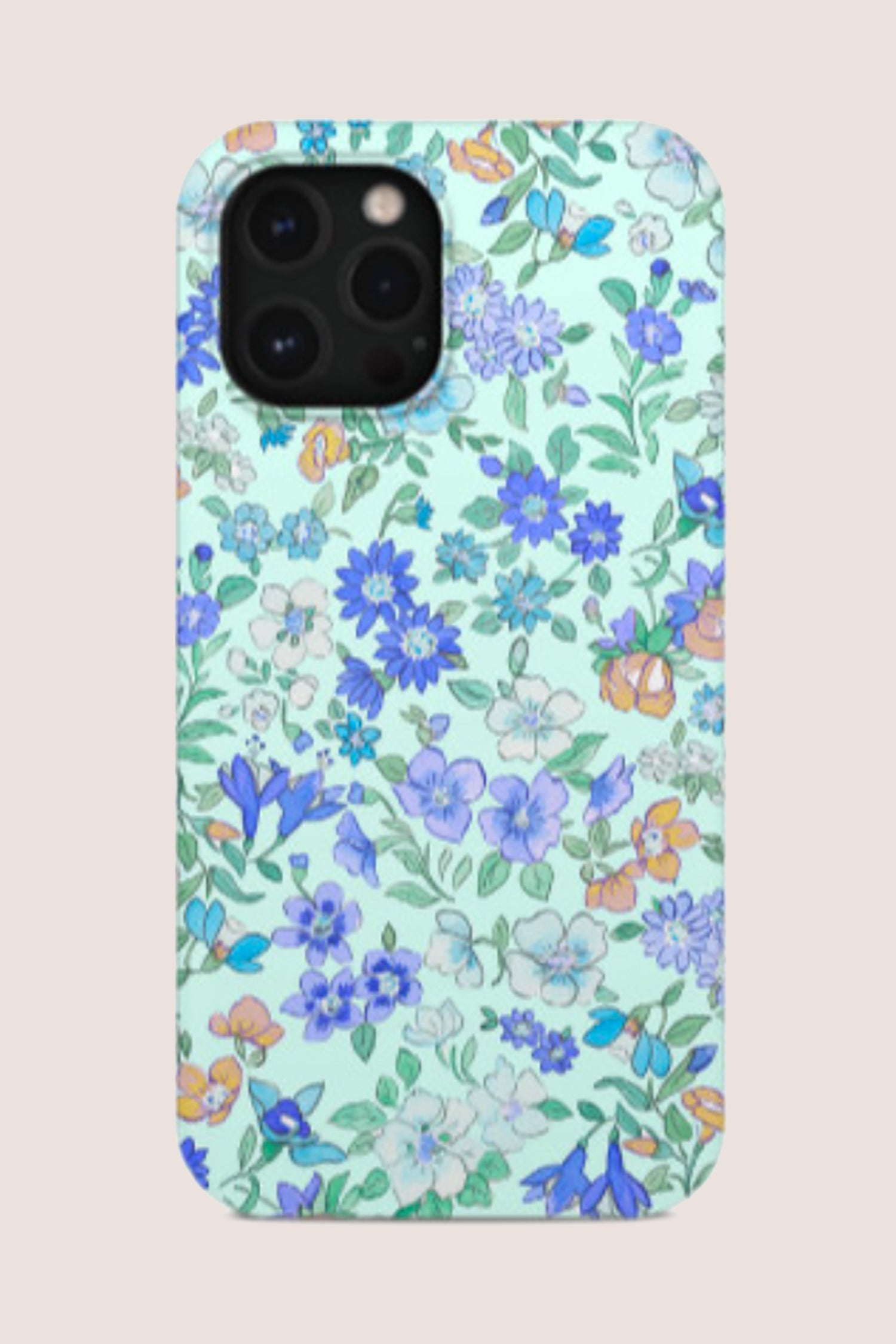 LoveShackFancy x Minnie and Emma iPhone 11 Pro Case